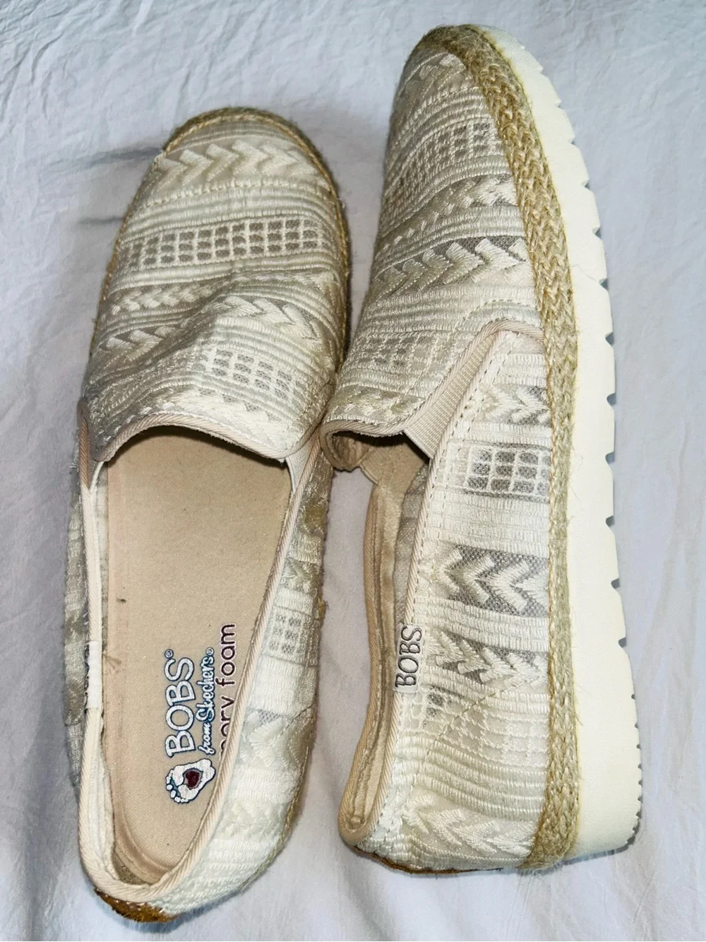 N/A loafers are